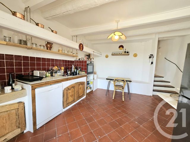 maison à louer - 4 pièces - 113.0 m2 - ALLAUCH - 13 - PROVENCE-ALPES-COTE-D-AZUR - Century 21 Concept Immobilier