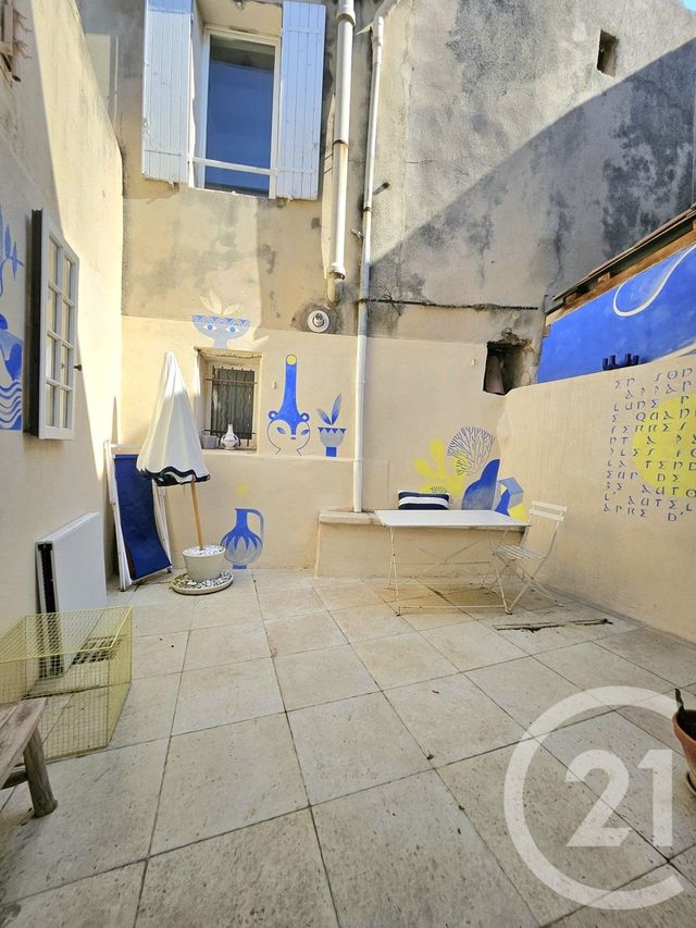 maison à louer - 4 pièces - 113.0 m2 - ALLAUCH - 13 - PROVENCE-ALPES-COTE-D-AZUR - Century 21 Concept Immobilier