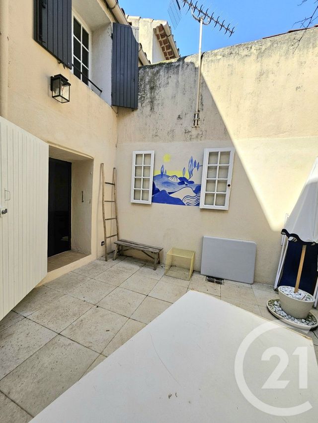 maison à louer - 4 pièces - 113.0 m2 - ALLAUCH - 13 - PROVENCE-ALPES-COTE-D-AZUR - Century 21 Concept Immobilier