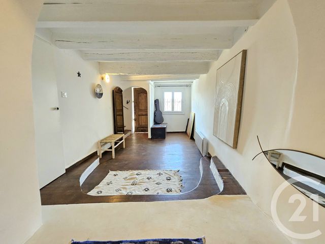 maison à louer - 4 pièces - 113.0 m2 - ALLAUCH - 13 - PROVENCE-ALPES-COTE-D-AZUR - Century 21 Concept Immobilier