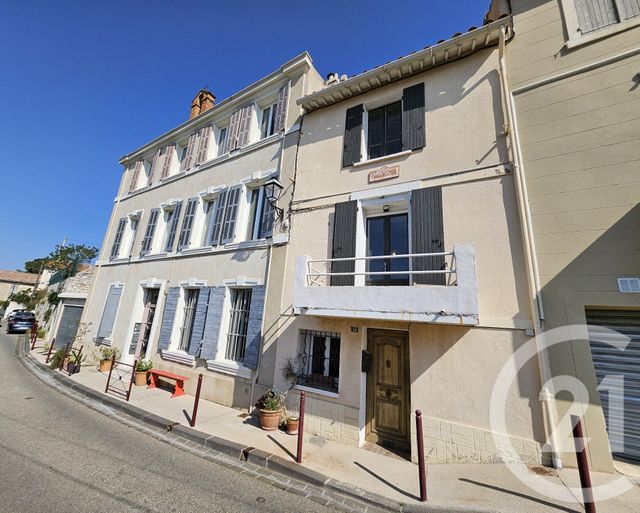 maison à louer - 4 pièces - 113.0 m2 - ALLAUCH - 13 - PROVENCE-ALPES-COTE-D-AZUR - Century 21 Concept Immobilier