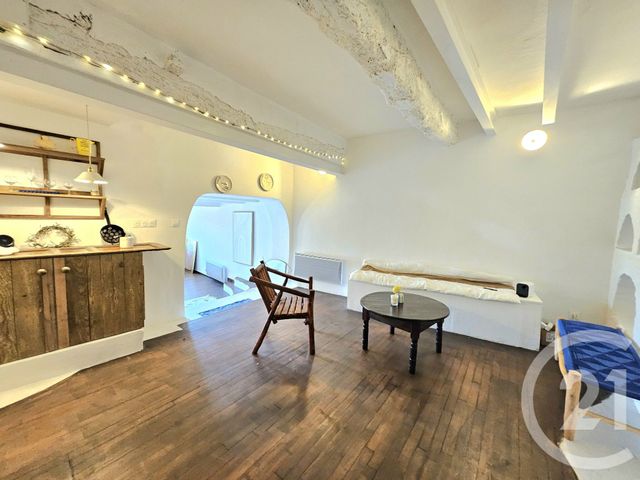 maison à louer - 4 pièces - 113.0 m2 - ALLAUCH - 13 - PROVENCE-ALPES-COTE-D-AZUR - Century 21 Concept Immobilier