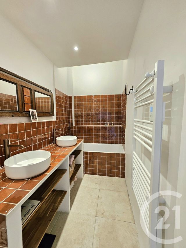 maison à louer - 4 pièces - 113.0 m2 - ALLAUCH - 13 - PROVENCE-ALPES-COTE-D-AZUR - Century 21 Concept Immobilier