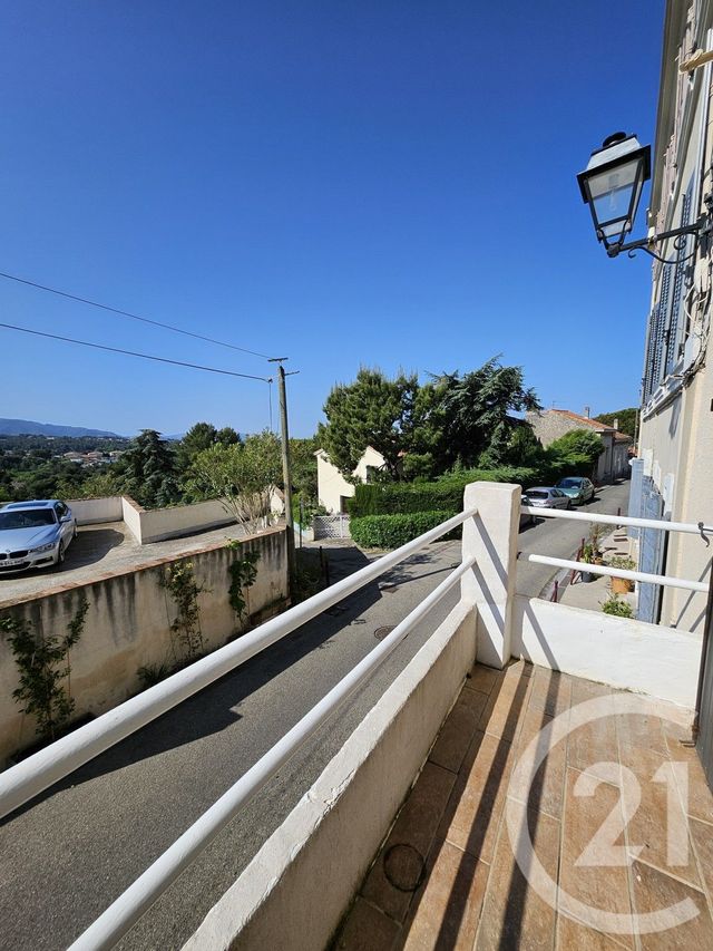 maison à louer - 4 pièces - 113.0 m2 - ALLAUCH - 13 - PROVENCE-ALPES-COTE-D-AZUR - Century 21 Concept Immobilier