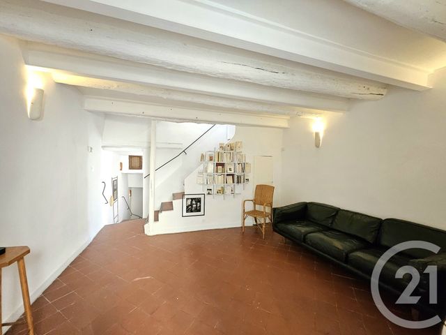 maison à louer - 4 pièces - 113.0 m2 - ALLAUCH - 13 - PROVENCE-ALPES-COTE-D-AZUR - Century 21 Concept Immobilier