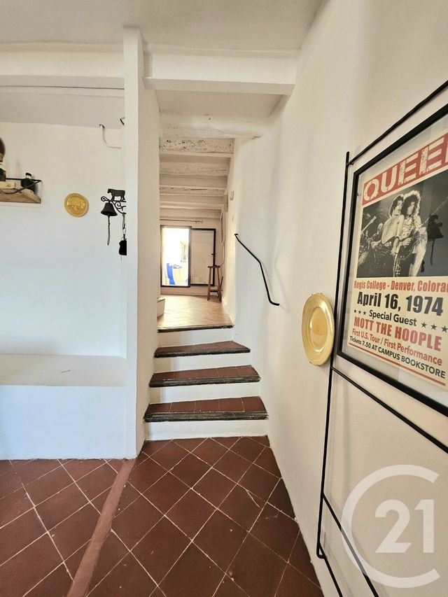 maison à louer - 4 pièces - 113.0 m2 - ALLAUCH - 13 - PROVENCE-ALPES-COTE-D-AZUR - Century 21 Concept Immobilier