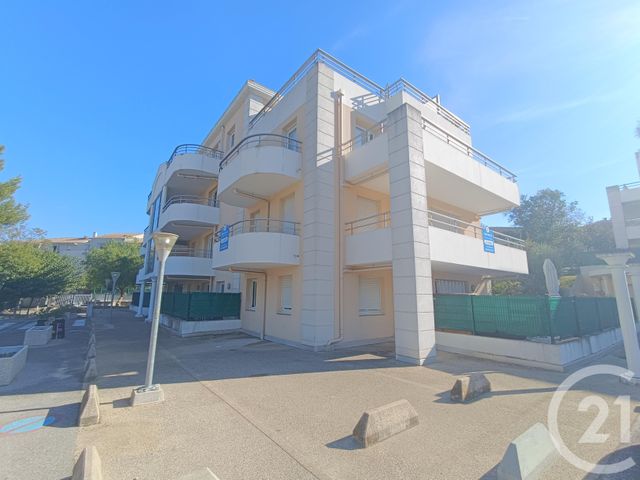 appartement - MARSEILLE - 13013