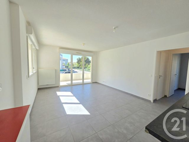 Appartement F3 à louer - 3 pièces - 57.0 m2 - MARSEILLE - 13013 - PROVENCE-ALPES-COTE-D-AZUR - Century 21 Concept Immobilier