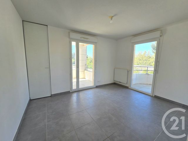 Appartement F3 à louer - 3 pièces - 57.0 m2 - MARSEILLE - 13013 - PROVENCE-ALPES-COTE-D-AZUR - Century 21 Concept Immobilier
