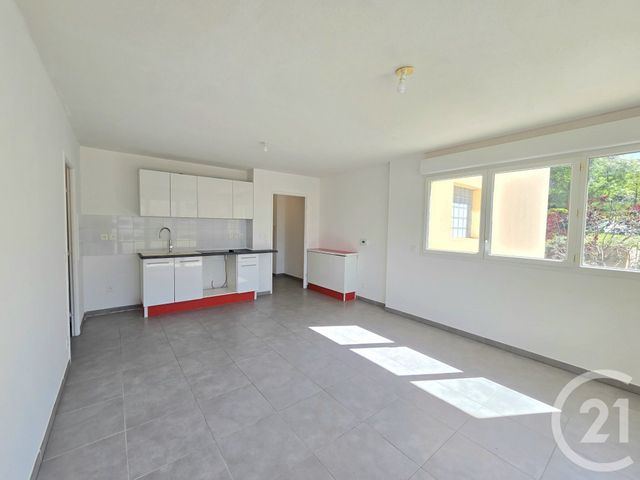 Appartement F3 à louer - 3 pièces - 57.0 m2 - MARSEILLE - 13013 - PROVENCE-ALPES-COTE-D-AZUR - Century 21 Concept Immobilier