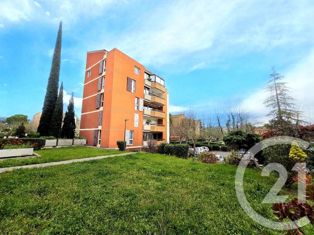 Appartement F4 à vendre - 4 pièces - 83.0 m2 - PLAN DE CUQUES - 13 - PROVENCE-ALPES-COTE-D-AZUR - Century 21 Concept Immobilier