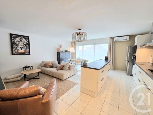 appartement - PLAN DE CUQUES - 13