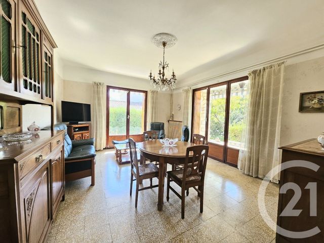 maison à vendre - 7 pièces - 196.0 m2 - ALLAUCH - 13 - PROVENCE-ALPES-COTE-D-AZUR - Century 21 Concept Immobilier