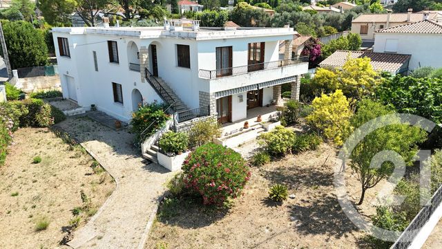 Maison à vendre ALLAUCH