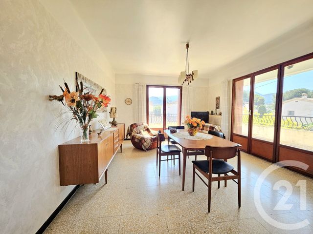 maison à vendre - 7 pièces - 196.0 m2 - ALLAUCH - 13 - PROVENCE-ALPES-COTE-D-AZUR - Century 21 Concept Immobilier