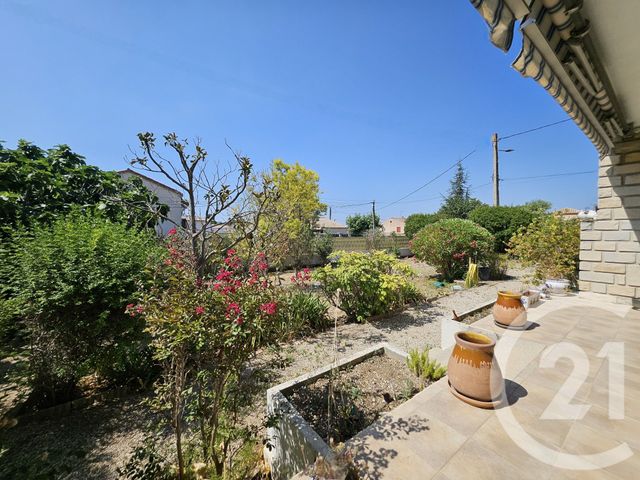 maison à vendre - 7 pièces - 196.0 m2 - ALLAUCH - 13 - PROVENCE-ALPES-COTE-D-AZUR - Century 21 Concept Immobilier