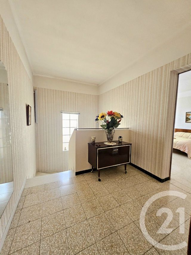 maison à vendre - 7 pièces - 196.0 m2 - ALLAUCH - 13 - PROVENCE-ALPES-COTE-D-AZUR - Century 21 Concept Immobilier