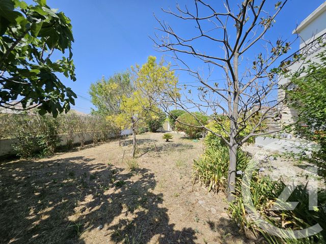 maison à vendre - 7 pièces - 196.0 m2 - ALLAUCH - 13 - PROVENCE-ALPES-COTE-D-AZUR - Century 21 Concept Immobilier