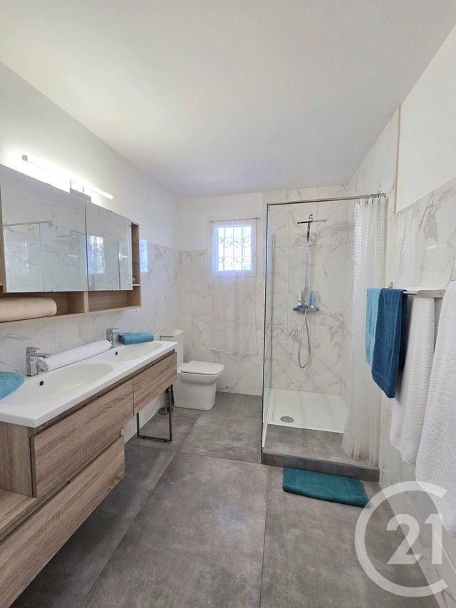 maison à vendre - 5 pièces - 145.0 m2 - PLAN DE CUQUES - 13 - PROVENCE-ALPES-COTE-D-AZUR - Century 21 Concept Immobilier