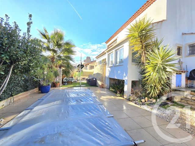 maison à vendre - 5 pièces - 145.0 m2 - PLAN DE CUQUES - 13 - PROVENCE-ALPES-COTE-D-AZUR - Century 21 Concept Immobilier