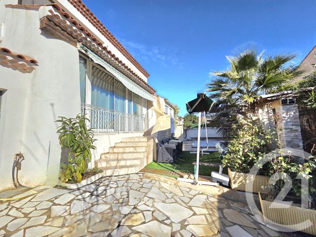 maison à vendre - 5 pièces - 145.0 m2 - PLAN DE CUQUES - 13 - PROVENCE-ALPES-COTE-D-AZUR - Century 21 Concept Immobilier