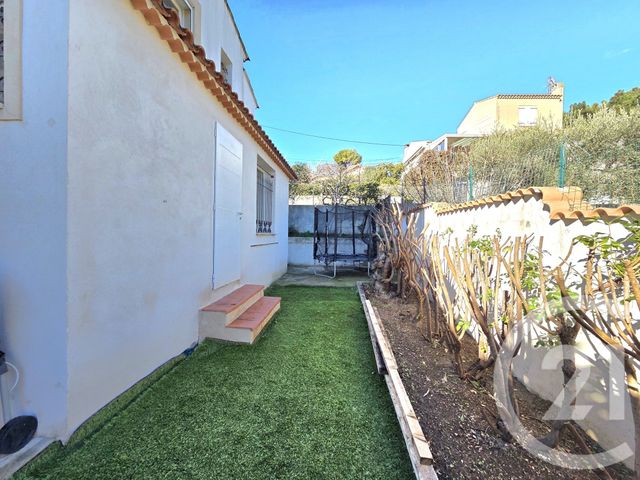 maison à vendre - 5 pièces - 145.0 m2 - PLAN DE CUQUES - 13 - PROVENCE-ALPES-COTE-D-AZUR - Century 21 Concept Immobilier